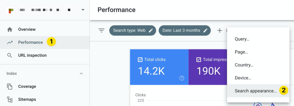 rich-snippets-google-search-console-search-appearance